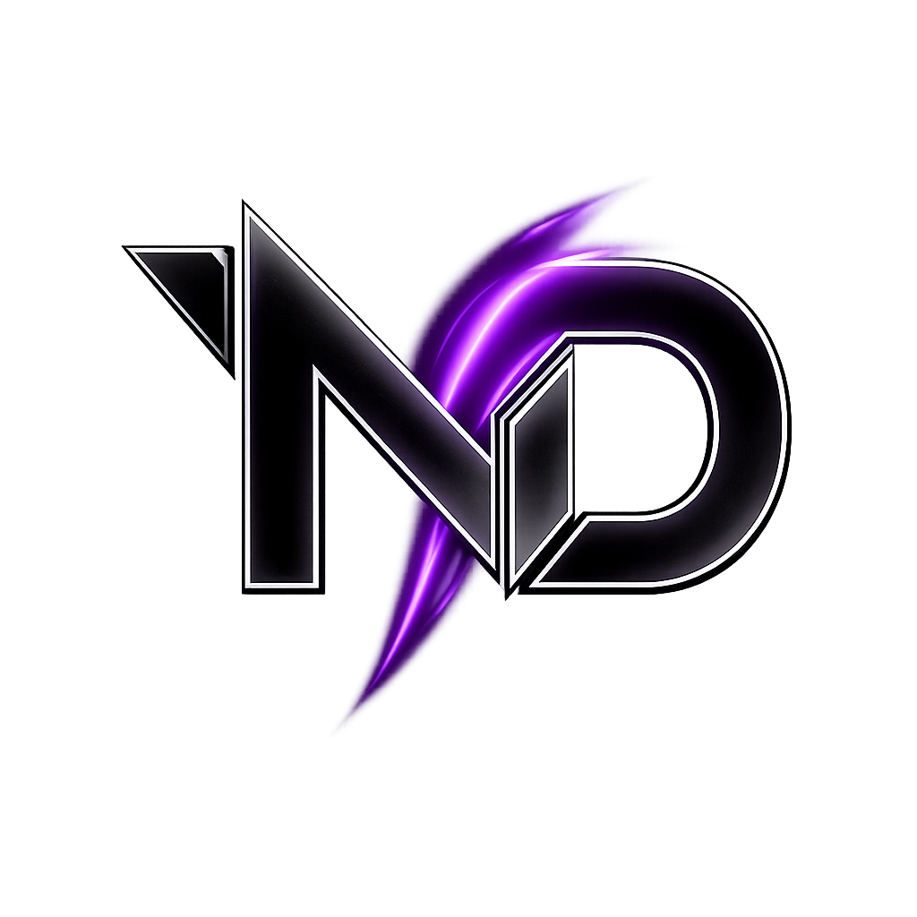 Nasty Developments logo